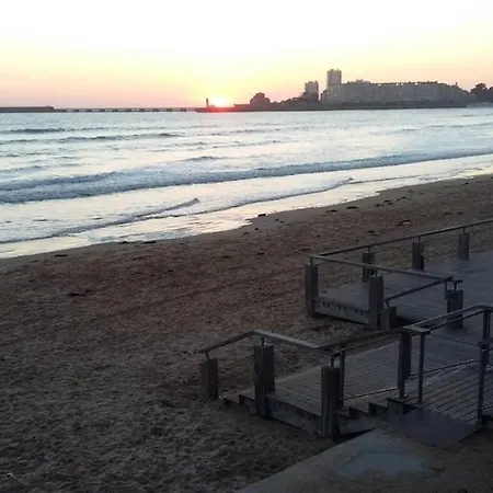 Proche Et Plein Centre Piéton Appartamento Les Sables-dʼOlonne